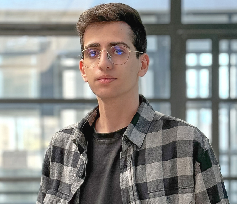 برنامه نویس