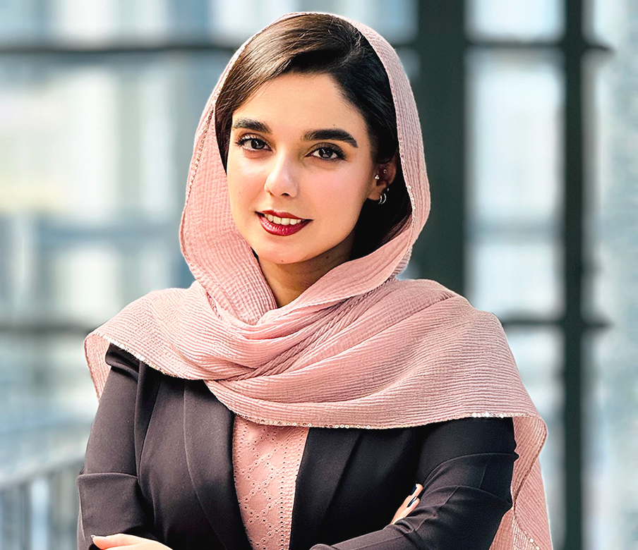  مدیر مارکتینگ