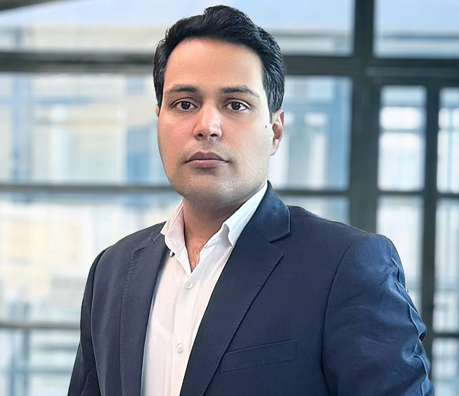  رئیس هیئت مدیره